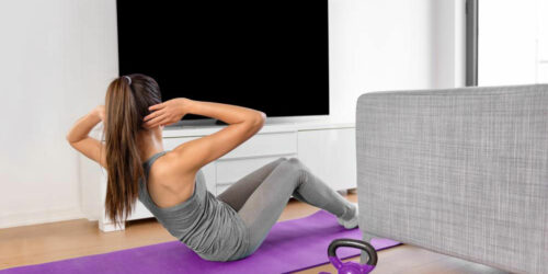 Benefits of television recycling centers