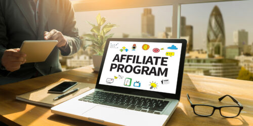 Best Affiliate Programs You Can Consider Being A Part Of