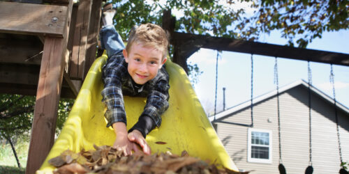 Best Rated Wooden Outdoor Playsets In The Country