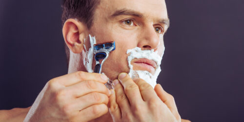 Best Razors For Sensitive Skin And Tips To Prevent Irritation