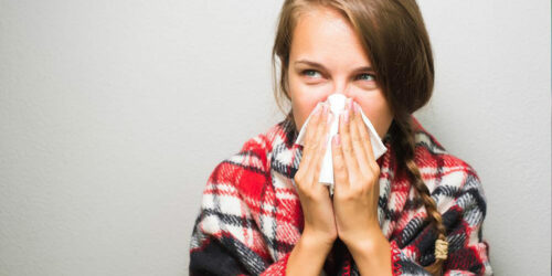 Best Treatment Options For Allergy Relief