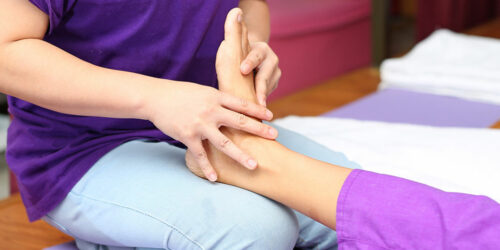 Best Treatment Options to Consider for Neuropathy