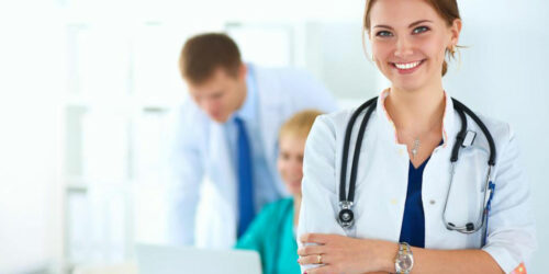 Best colleges for healthcare management program