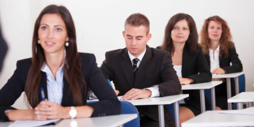 Best scholarship options for business management aspirants