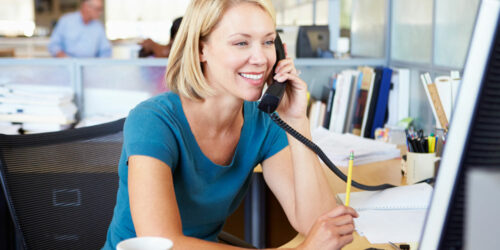 Best phone system service providers in Houston