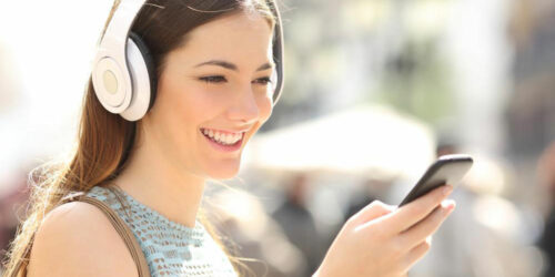 Best wireless Bluetooth headphones for you