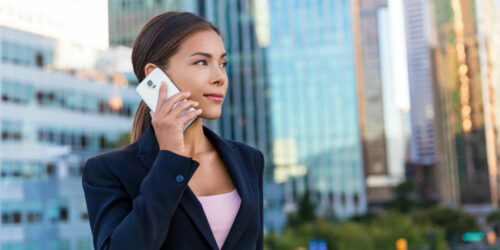 Best unlimited small business phone plans
