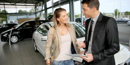 Best used car dealers in the country