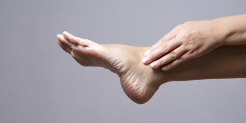 Bottom of Foot Pain &#8211; Causes, Symptoms, and Diagnosis