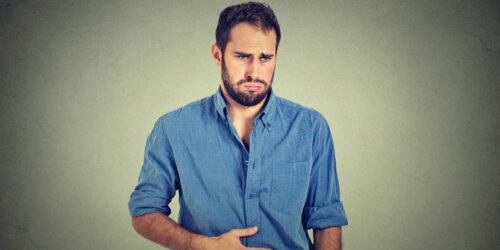 Bloating Stomach Relief for A Happy You