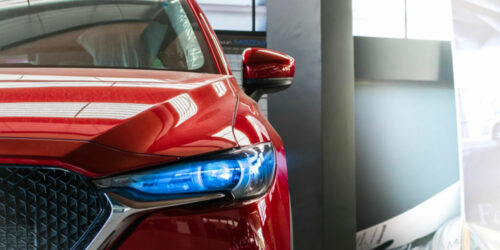 Buick Encore – getting the lease deals