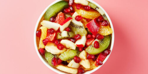 Cancer management – Nutrition and treatment