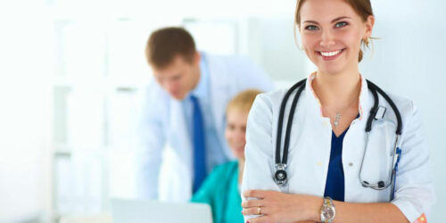 Career pathways with a BSN degree program