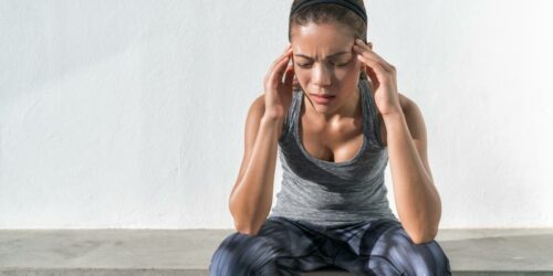 Causes, Symptoms, and Treatment of Migraine