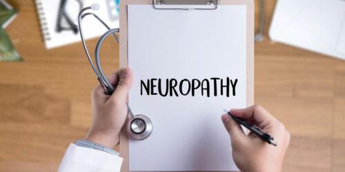 Causes, Symptoms and Treatment for Neuropathy