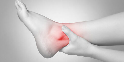 Causes and Home Remedies for Heel Pain