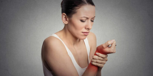 Causes and Treatment of Chronic Pain