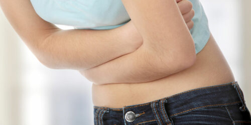 Causes and Treatments for a Bloated Stomach