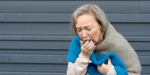 Causes and Treatments of Persistent Dry Cough