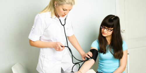 Causes of High Blood Pressure and Tips to Reduce it