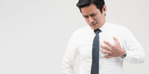 Cholesterol – Its diagnosis and prevention