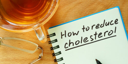 Cholesterol-reducing alternatives to statins