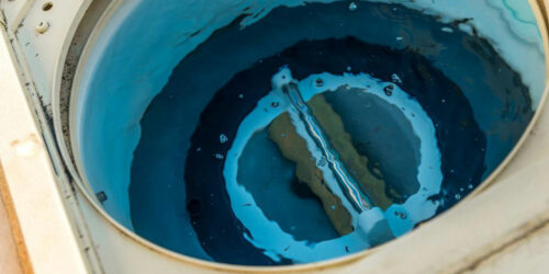 Choose from a variety of energy-efficient pool pumps by Hayward