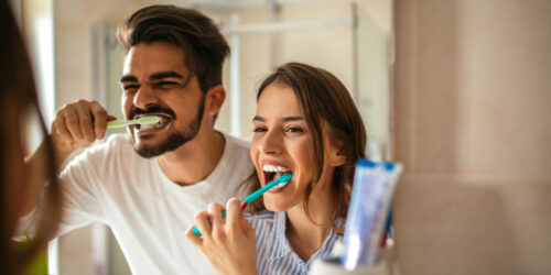 Choosing The Best Whitening Toothpaste For Sensitive Teeth