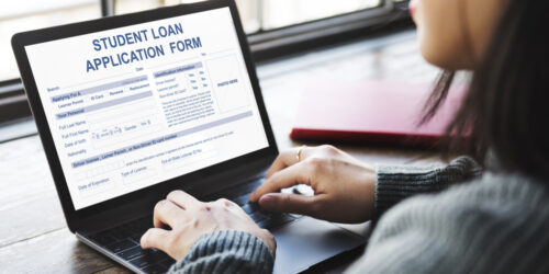 Check Your Eligibility For Student Loans With No Cosigner