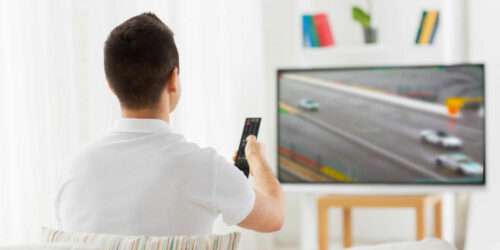 Check out the best 2018’s Black Friday TV deals