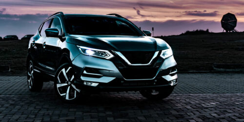 Check out the key highlights of the 2020 Nissan Rogue trim variants