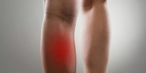 Common Causes and Treatments of Leg Muscle Pain