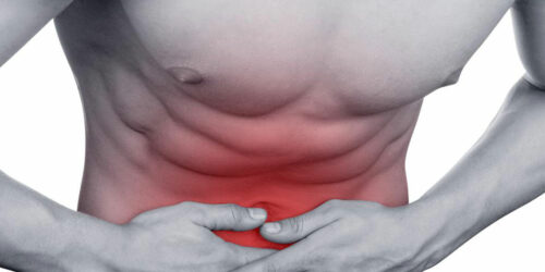 Common Causes of Stomach Pain