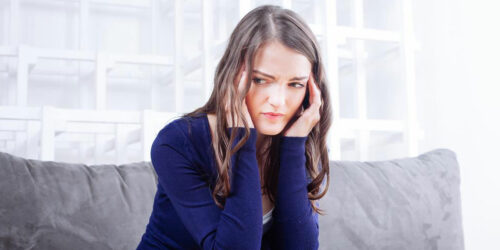 Common Causes of a Chronic Migraine