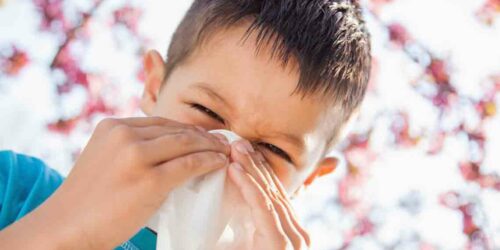 Common Signs of an Allergy You Should be Aware of