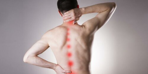 Common Symptoms Of Fibromyalgia