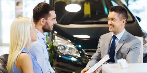 Companies That Provide Fast Bad Credit Auto Loans