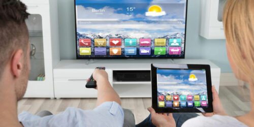 Compare TV prices and then make your purchase