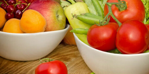 Consume Healthy Foods With Fiber to Avoid Constipation