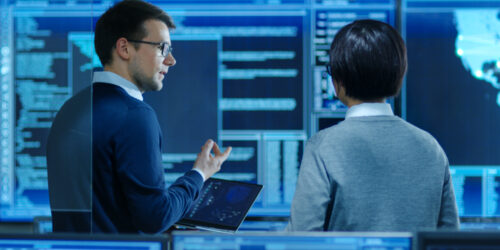 Cybersecurity Master Degree Can Be Done Online