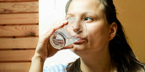 Dehydration – An overview