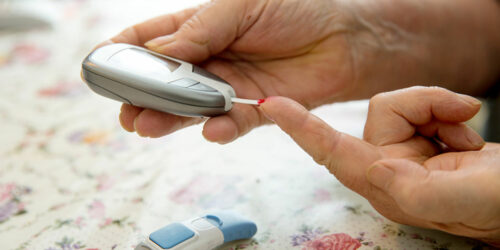 Diagnosis and Treatment of Type 2 Diabetes