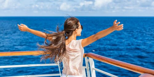 Different Types Of Cruises To Choose From