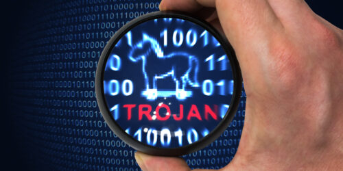 Different Types Of Trojan Horse