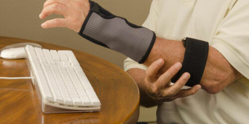 Different Types of Elbow Braces