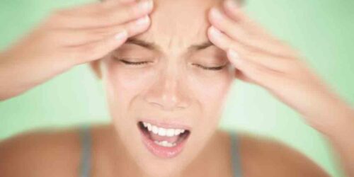 Different causes of migraine that you should know