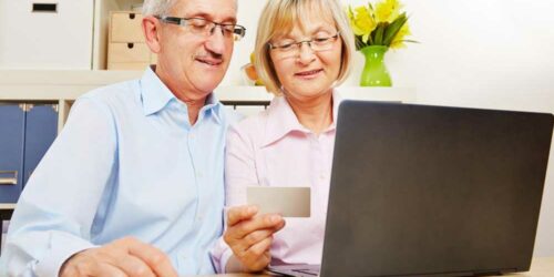 Different life insurance options for seniors