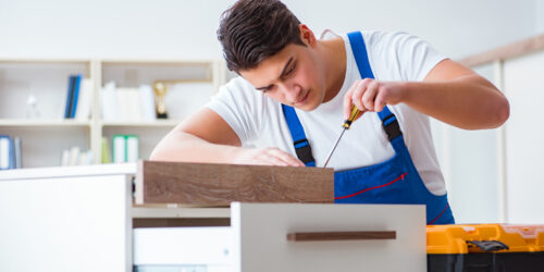 Do It Yourself Cabinets For Hassle Free Furnishing