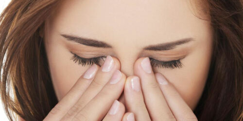 Dry Eye Syndrome &#8211; Its Causes and Symptoms