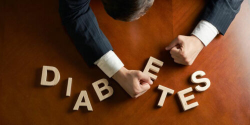 Early signs of diabetes: Watch out for these symptoms